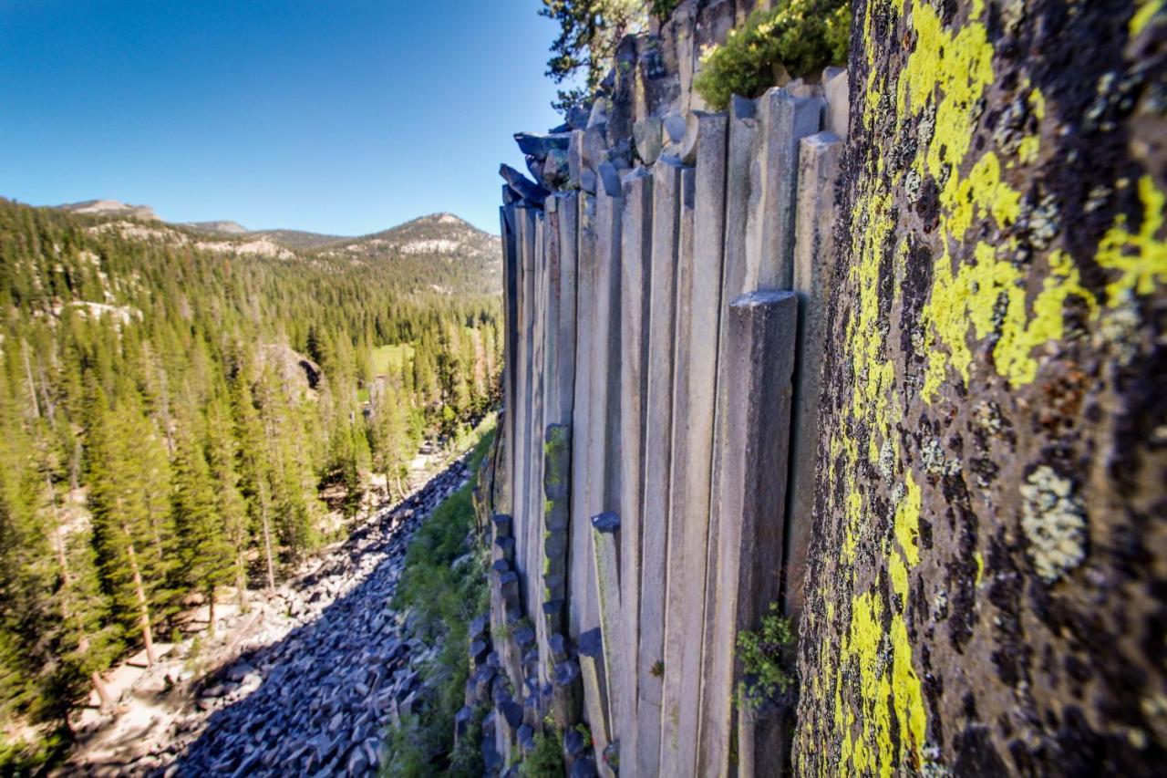 Apartamento The Summit 206 Old Mammoth Exterior foto